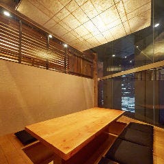 春秋 溜池山王店 席 個室 貸切一覧 ぐるなび