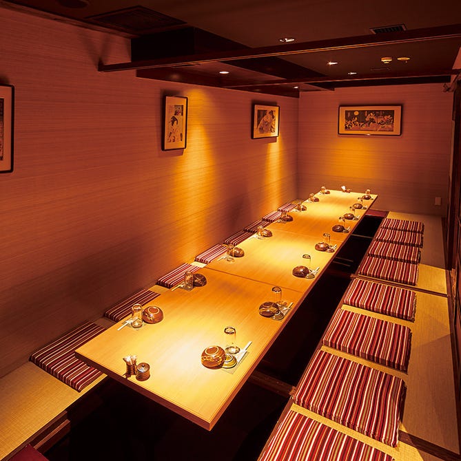 新潟 佐渡島 両津港直送 土風炉 御徒町店 御徒町 居酒屋 ぐるなび
