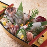〈お祝い会食〉お祝いの席を彩る鯛の姿造りと個別盛り会席料理　