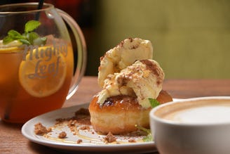渋谷でカフェの定番 ランチも夜もおすすめの穴場カフェ15選
