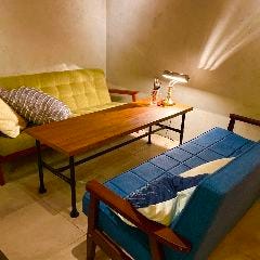 cafe garage Dogberry（ドッグベリー）下北沢