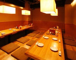 蕎麦居酒屋 本格炭火焼 元 Gen 両国駅前店 両国 居酒屋 ぐるなび