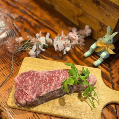 お肉とワインの美味しい店 クワトロバル M4 一社店 メニューの画像
