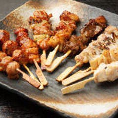 ごきげん酒場 ひょっとこ 鶴見店 