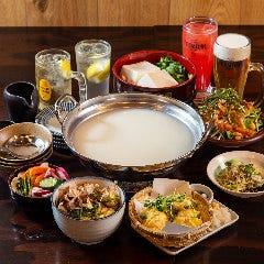 ごきげん酒場 ひょっとこ 鶴見店 