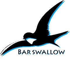 Bar swallow
