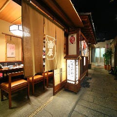神田きくかわ 第一ホテル東京店