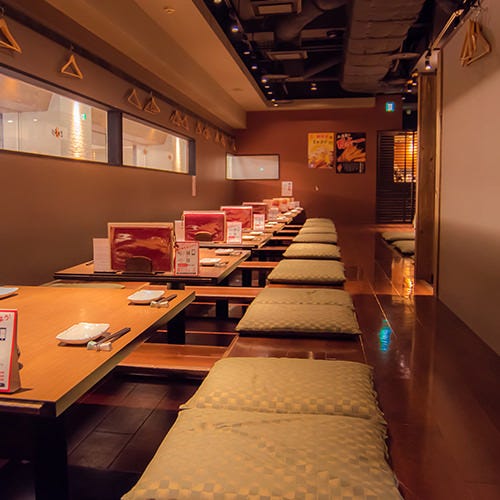 とめ手羽 博多筑紫口店 博多 居酒屋 ぐるなび