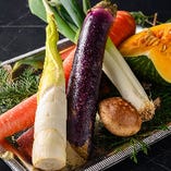 野菜は酵素野菜を使用しております