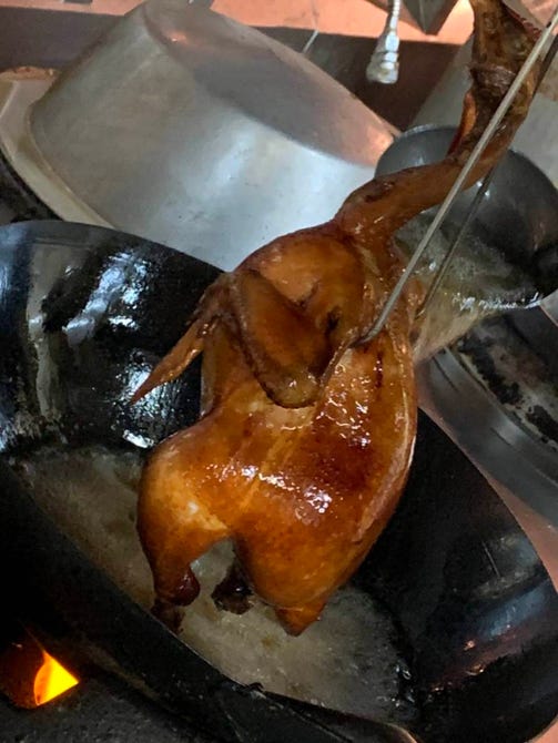 老房 神戸店 三宮 中華料理 ぐるなび