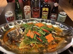 ベトナム料理コンコン