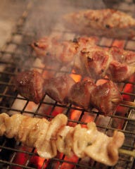炭火焼酒房 鳥八 日本橋店