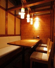 炭火焼酒房 鳥八 日本橋店
