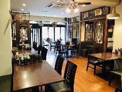 深川 永福 餃子