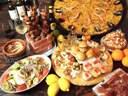 駅近グルメが見つかる 野田 阪神 駅周辺の食事 ディナーでおすすめしたい人気レストラン ぐるなび