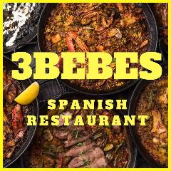 3BEBES（トレスベベス） 