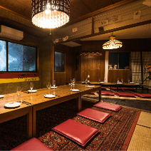 ［隠れ家個室スペインバル］3BEBES（トレスベベス）の画像