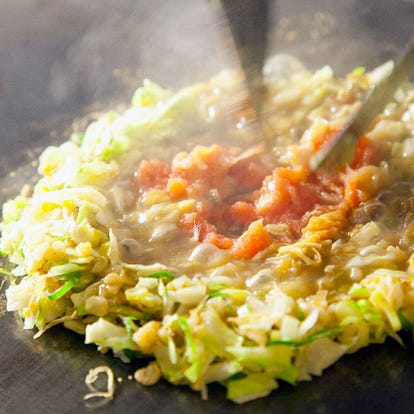 美味しいお店が見つかる 愛知県のもんじゃ焼きでおすすめしたい人気のお店 ぐるなび