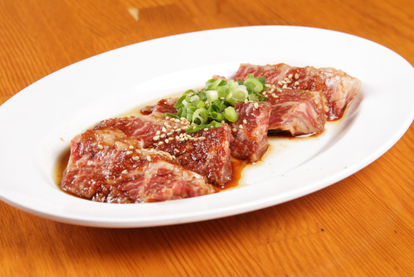 人気の美味い店 松山の焼肉ならここ 今好評の食べ放題など ぐるなび
