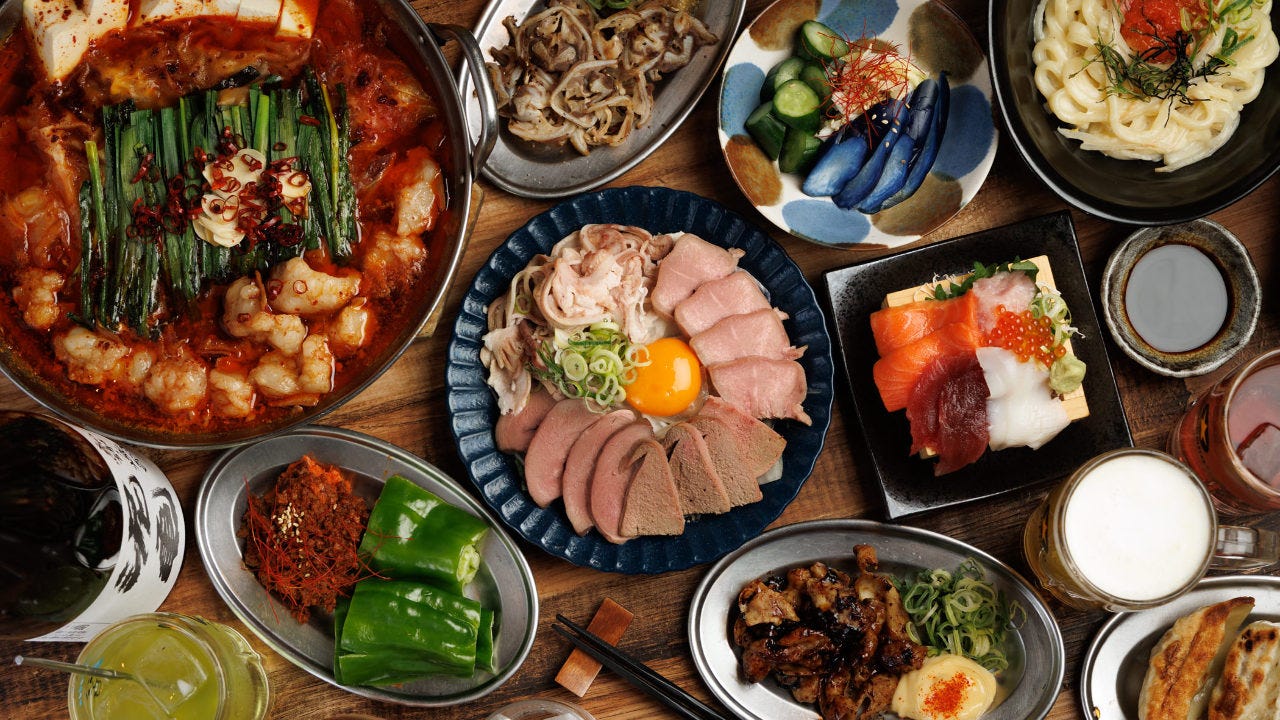 九州 居酒屋 博多 満月 市ヶ谷 店