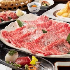 日本料理 あづま 