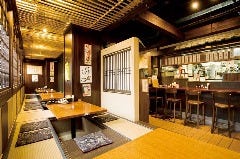 鹿児島ビアホール ホテルタイセイアネックス宴会場