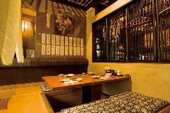 鹿児島ビアホール ホテルタイセイアネックス宴会場