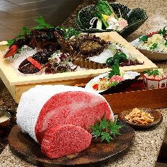 しゃぶしゃぶ温野菜 岡山福浜店 岡山市 しゃぶしゃぶ ぐるなび