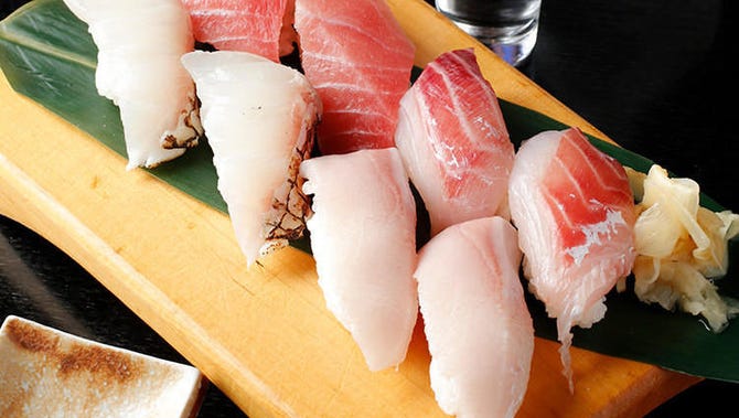 海鮮居酒屋 海鮮山 池袋店 池袋 居酒屋 ぐるなび