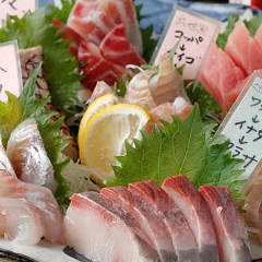 海鮮居酒屋 海鮮山 池袋店