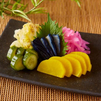 隠れ家個室居酒屋 一期 Ichigo 豊田店 メニュー お料理 Food ぐるなび