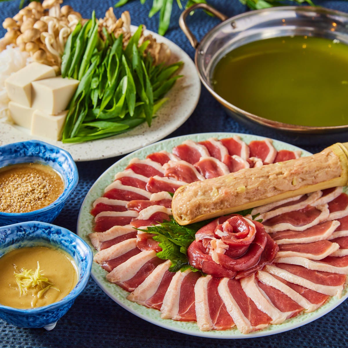 22年 最新グルメ 名古屋駅にあるサムギョプサル食べ放題のお店 レストラン カフェ 居酒屋のネット予約 愛知版