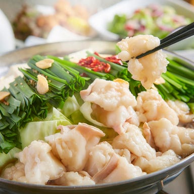 隠れ家個室居酒屋 一期～ichigo～ 豊田店_●一期●リブステーキorもつ鍋の選べるメイン！肉寿司に海鮮も♪《2.5時間飲み放題》宴会・接待・忘新年会