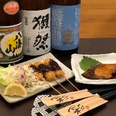 平針で人気のおすすめ飲食店