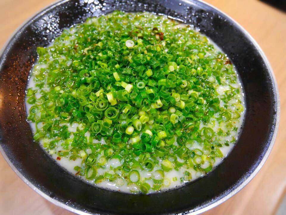 麺屋ばってん 親父（鹿児島市/ラーメン） - 楽天ぐるなび