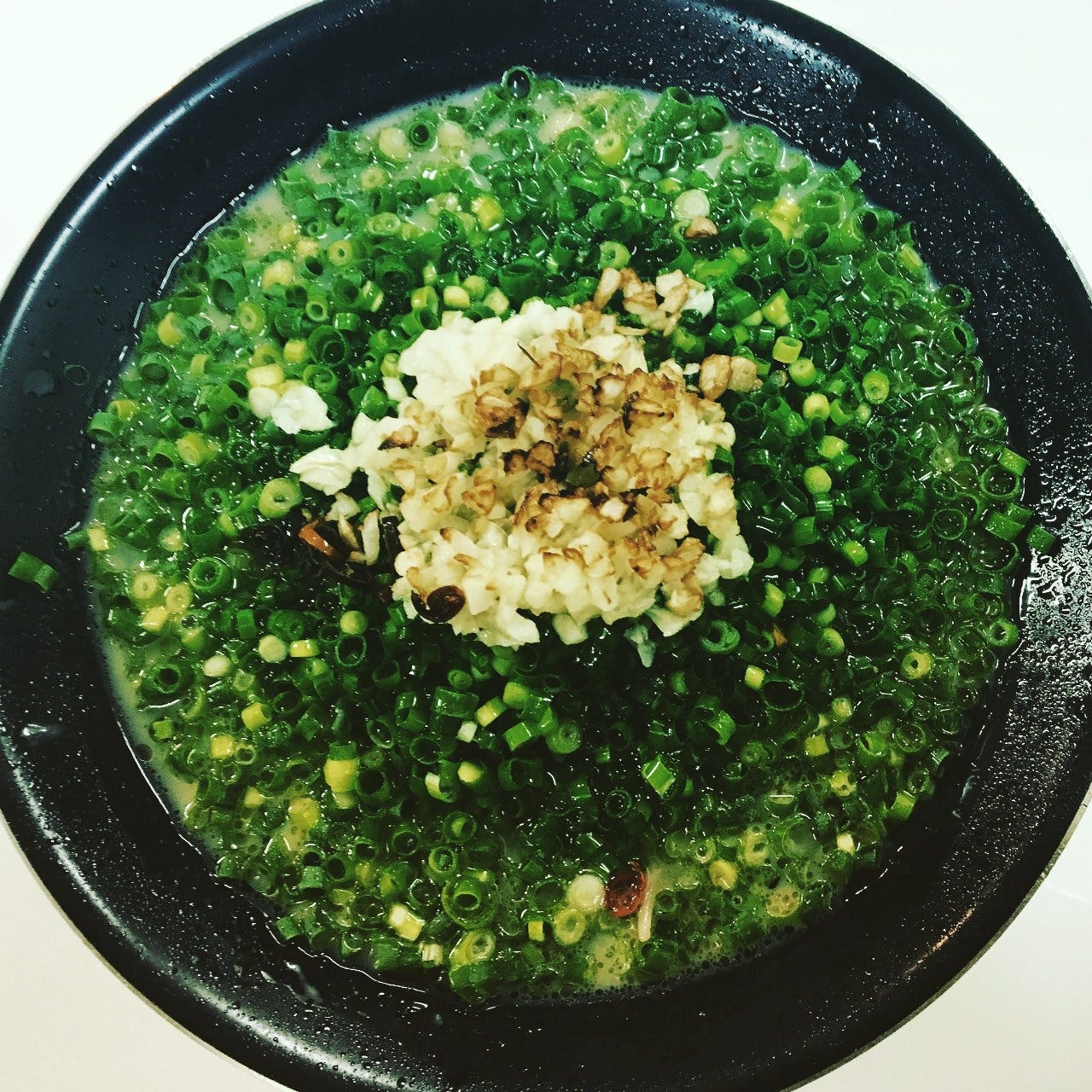 麺 屋 ばってん 親父