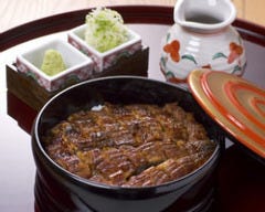 ひつまぶし名古屋備長 東京スカイツリータウンソラマチ店 