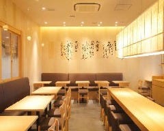 ひつまぶし名古屋備長 東京スカイツリータウンソラマチ店