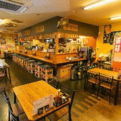 宴屋 じんべい 枚方本店