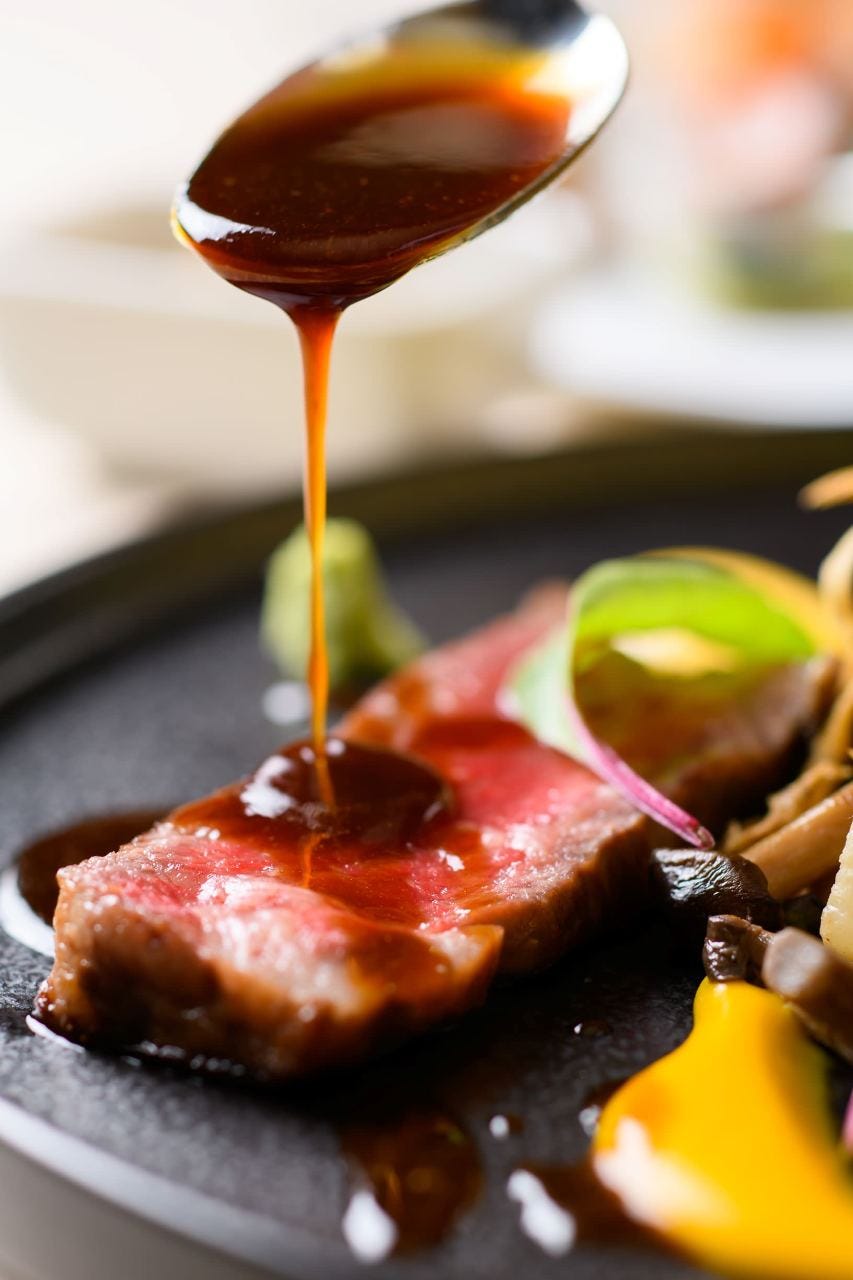 21年 最新グルメ 大黒千牛レストラン 頂 天満橋 レストラン カフェ 居酒屋のネット予約 大阪版