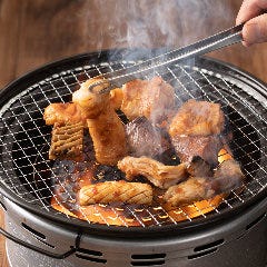 国産牛 内臓専門店 一燈屋（いっとうや）徳庵本店 