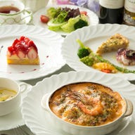 ル・ブラン 銀座店_普段利用や各種パーティーにも対応◎