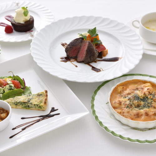 ル ブラン 銀座店 コース ランチコース 全6品 昼宴会 女子会 誕生日 記念日 ぐるなび ル ブラン 銀座店 コース ランチコース 全6品 昼宴会 女子会 誕生日 記念日 ぐるなび