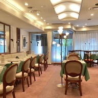 ル・ブラン 銀座店_12月23日【2025 限定クリスマスディナーコース】*真鯛のポワレ&和牛サーロインステーキ*