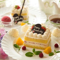 ［銀座で記念日を祝うなら］ル・ブラン 銀座店の画像