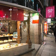 ル・ブラン 銀座店