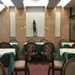 ル・ブラン　銀座店