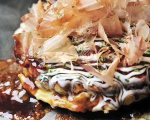 美味しいお好み焼きが食べたい 大阪 福島でおすすめしたい人気のお店 ぐるなび
