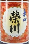 榮川 辛口本醸造　＋７　（福島・会津）