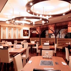 中華旬彩料理 火鍋 聚 サンシャインシティアルパ店
